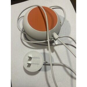 c Mini 1st Gen Model H0A Gray & Orange, w/ Power Cord